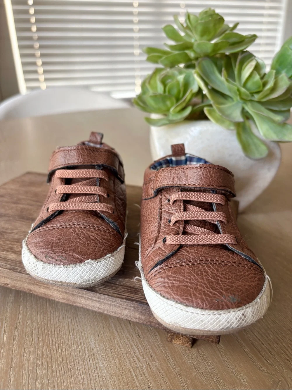 Surprise by Stride Rite Baby Shoes